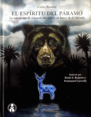 El espíritu del páramo