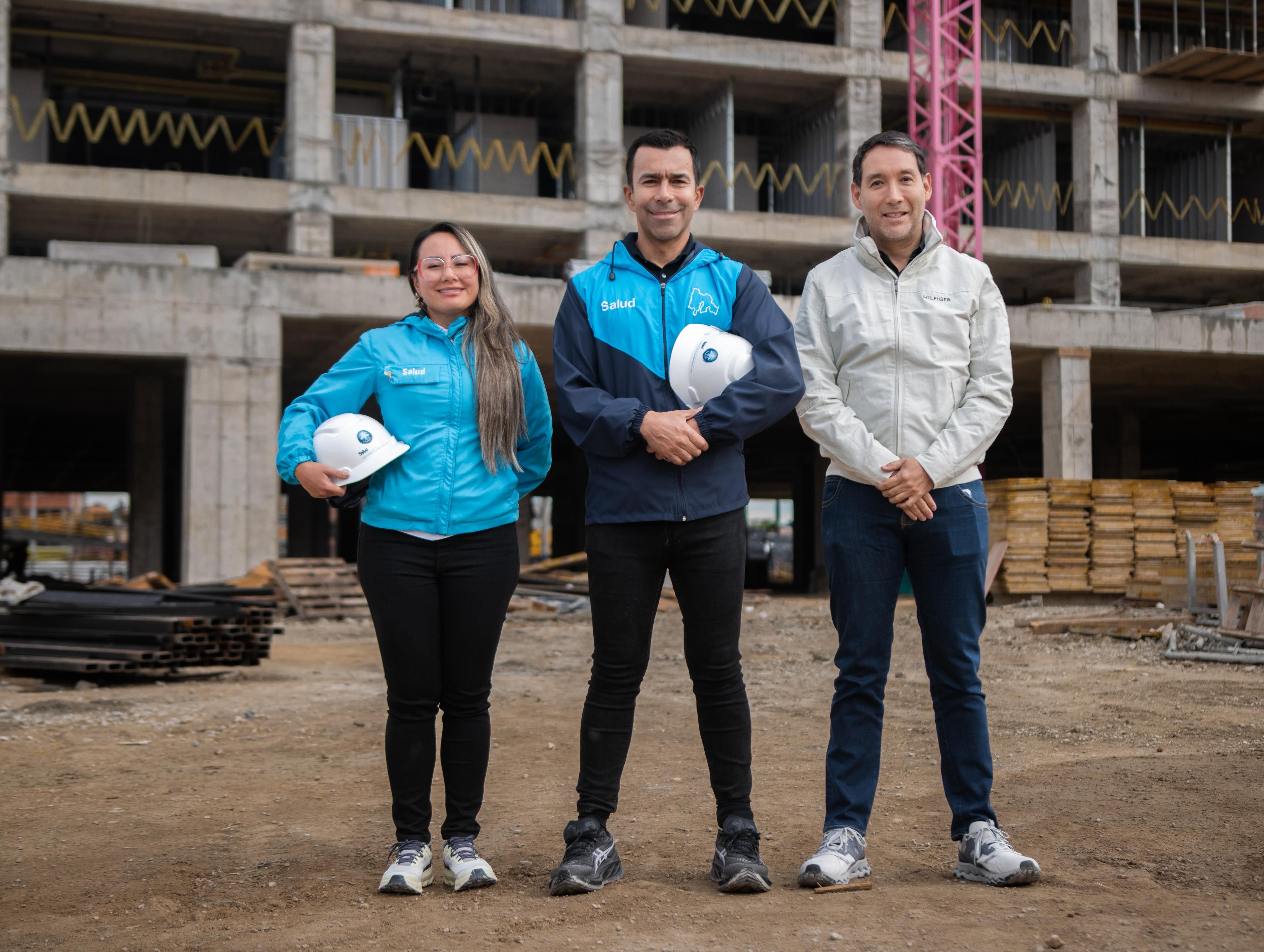 Con apoyo técnico de PriceWaterhouseCoopers, se están reorganizando los modelos de contratación, el manejo de cartera, la eficiencia operativa y el desempeño financiero de cada entidad.