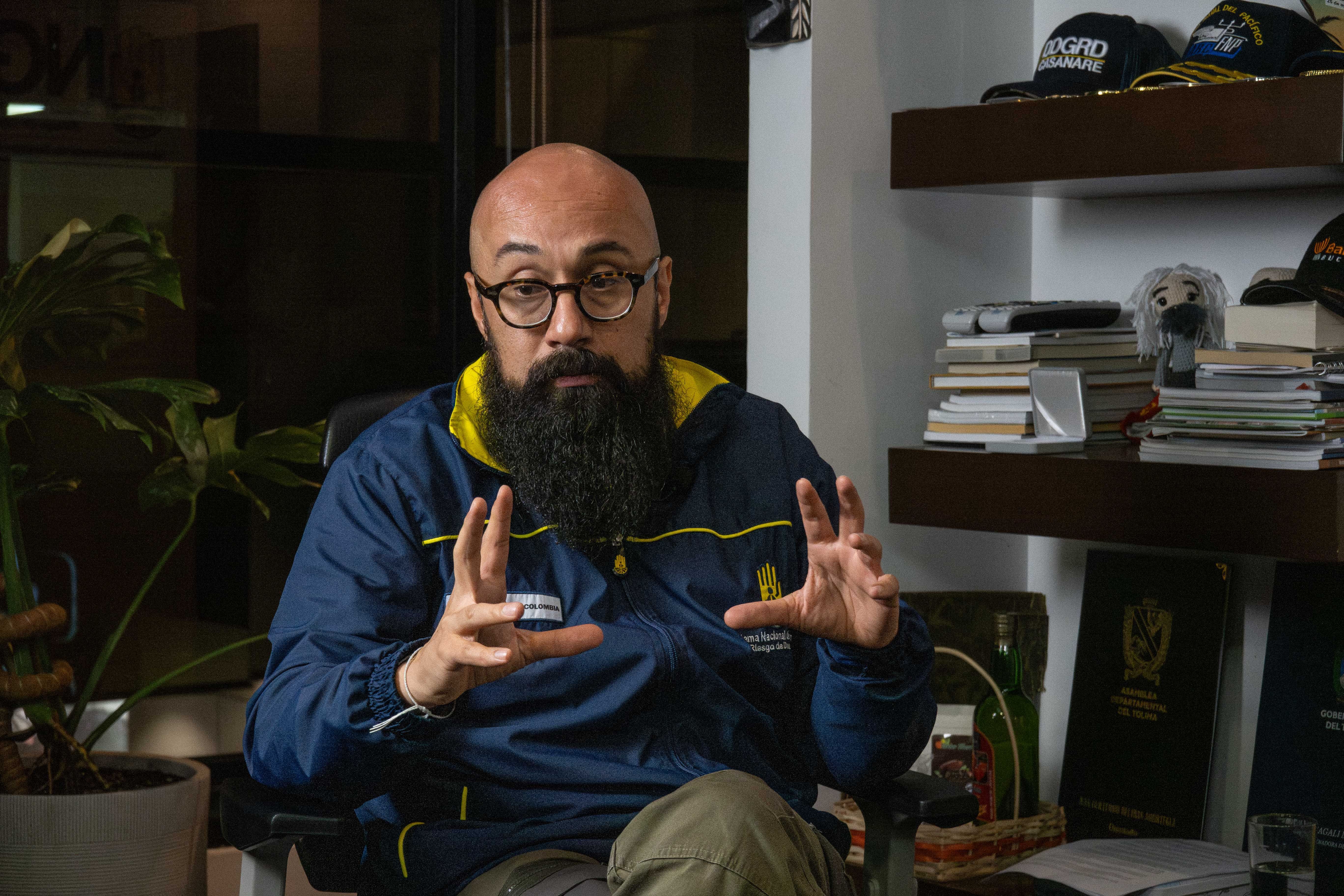 Entrevista Carlos Carrillo 3