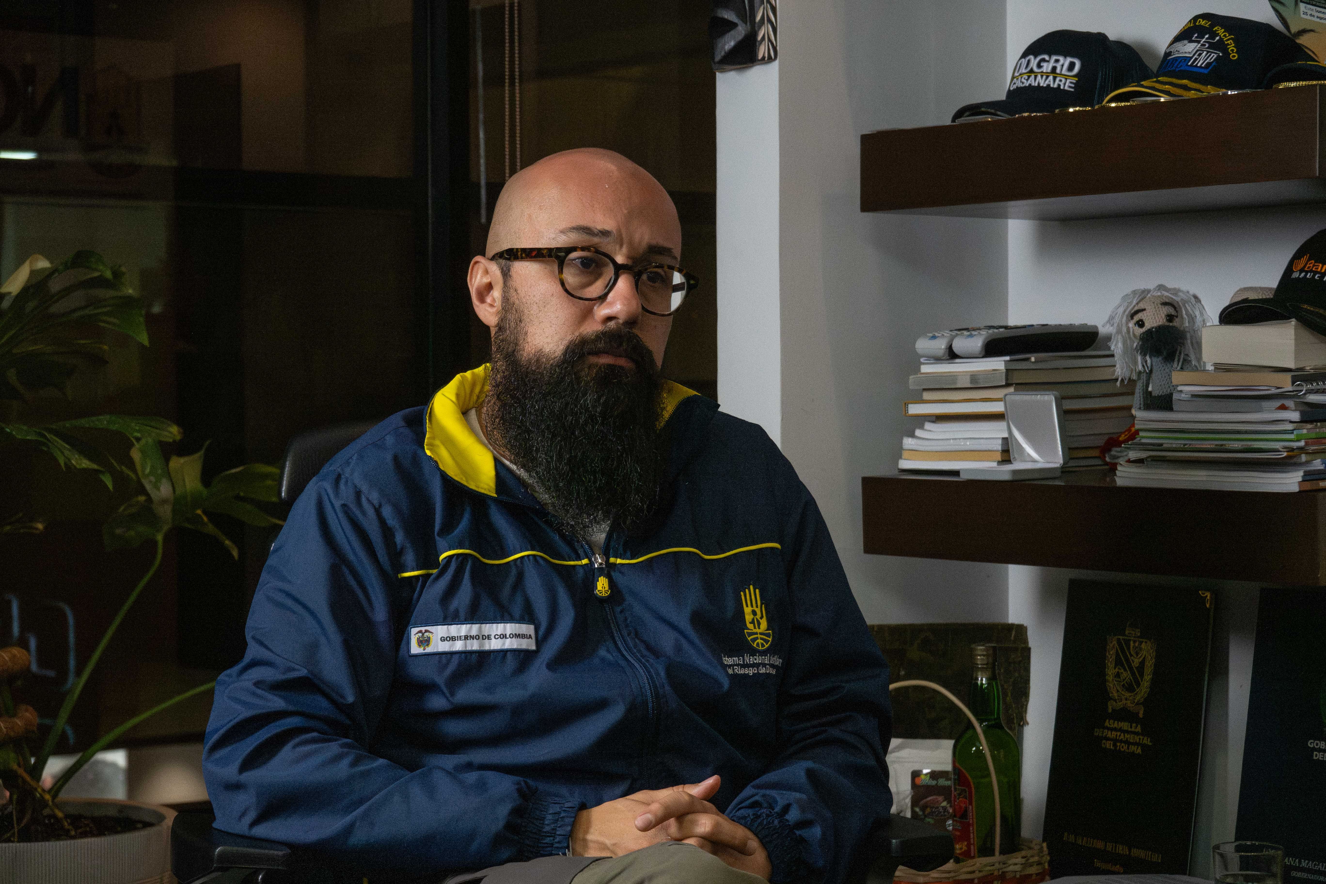 Entrevista Carlos Carrillo 5
