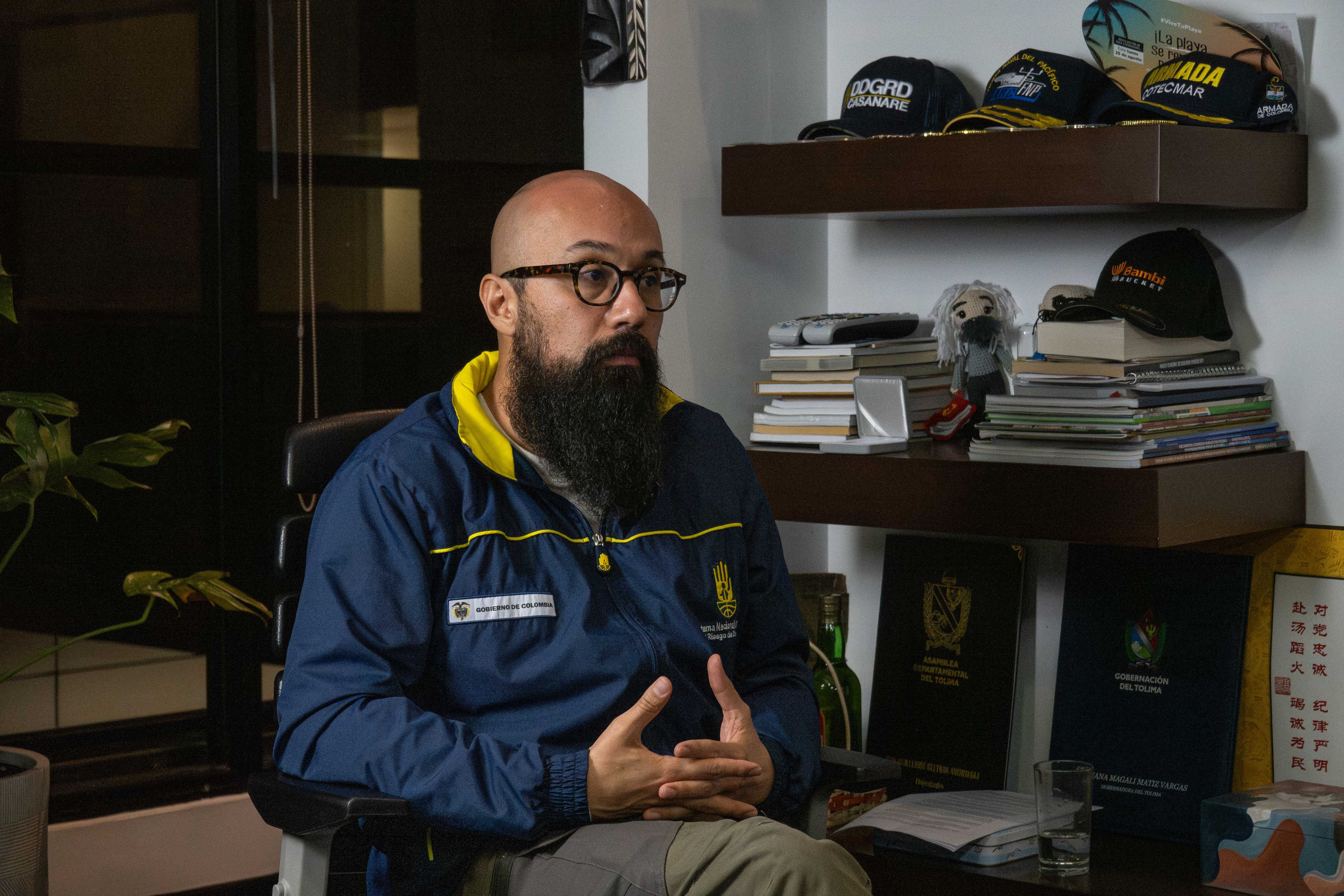 Entrevista Carlos Carrillo 6