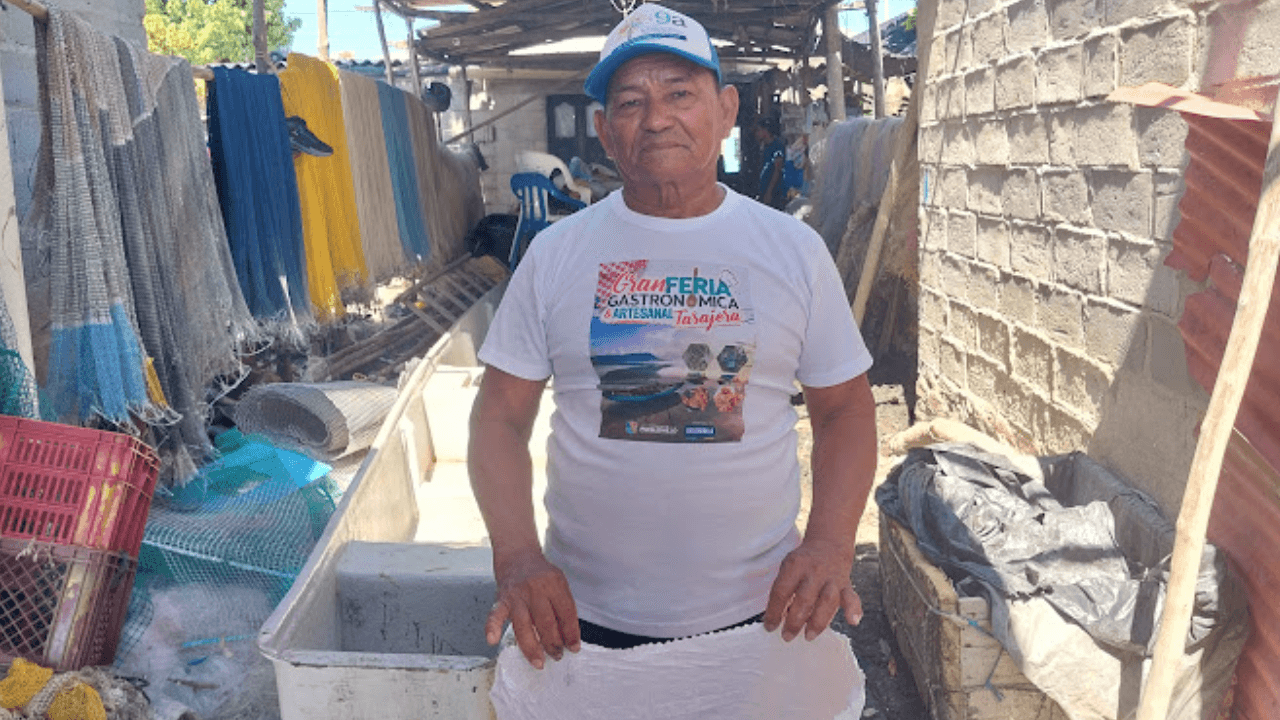 Eduardo Díaz Tasajera