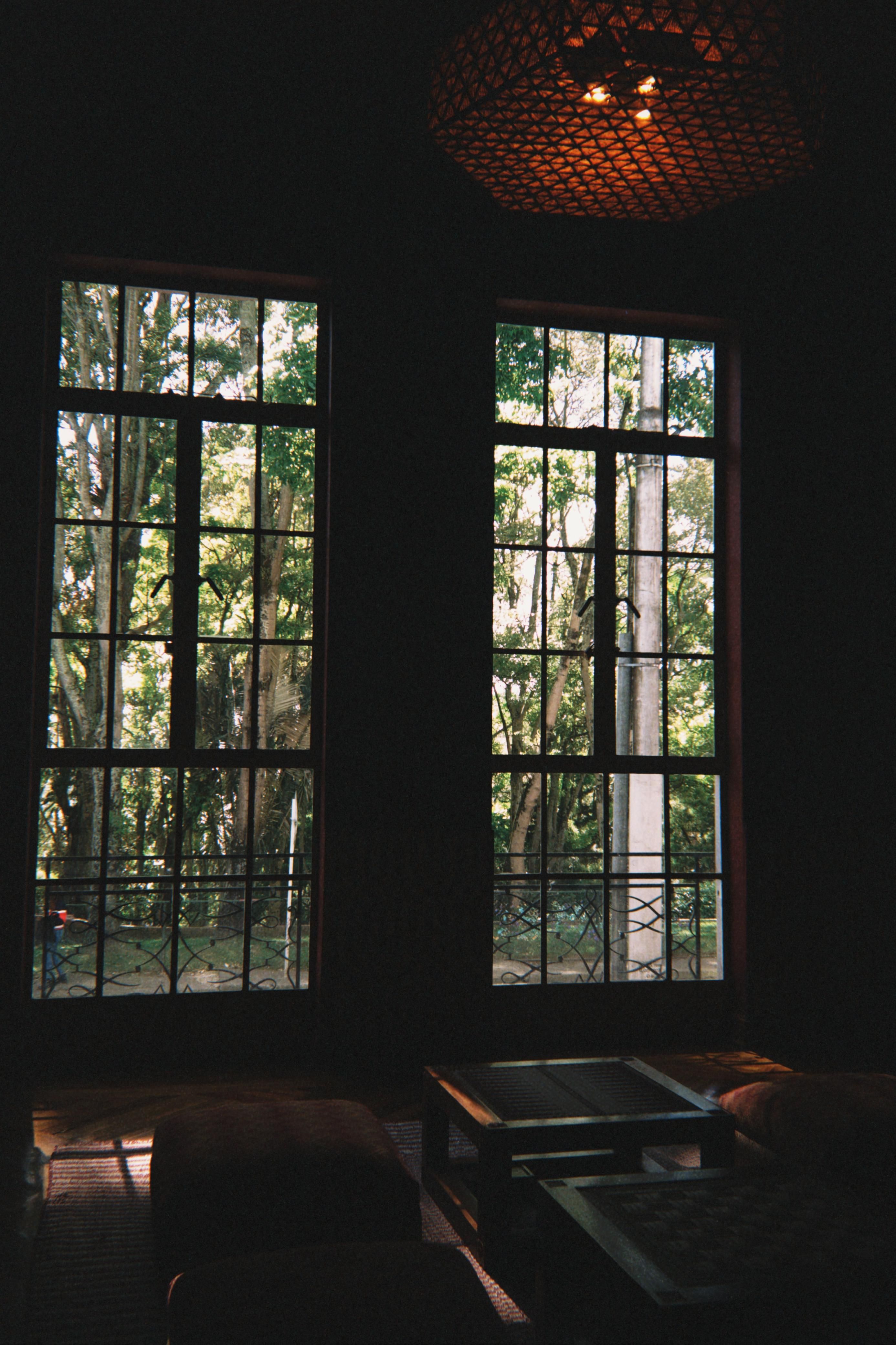 Casa Azul 1