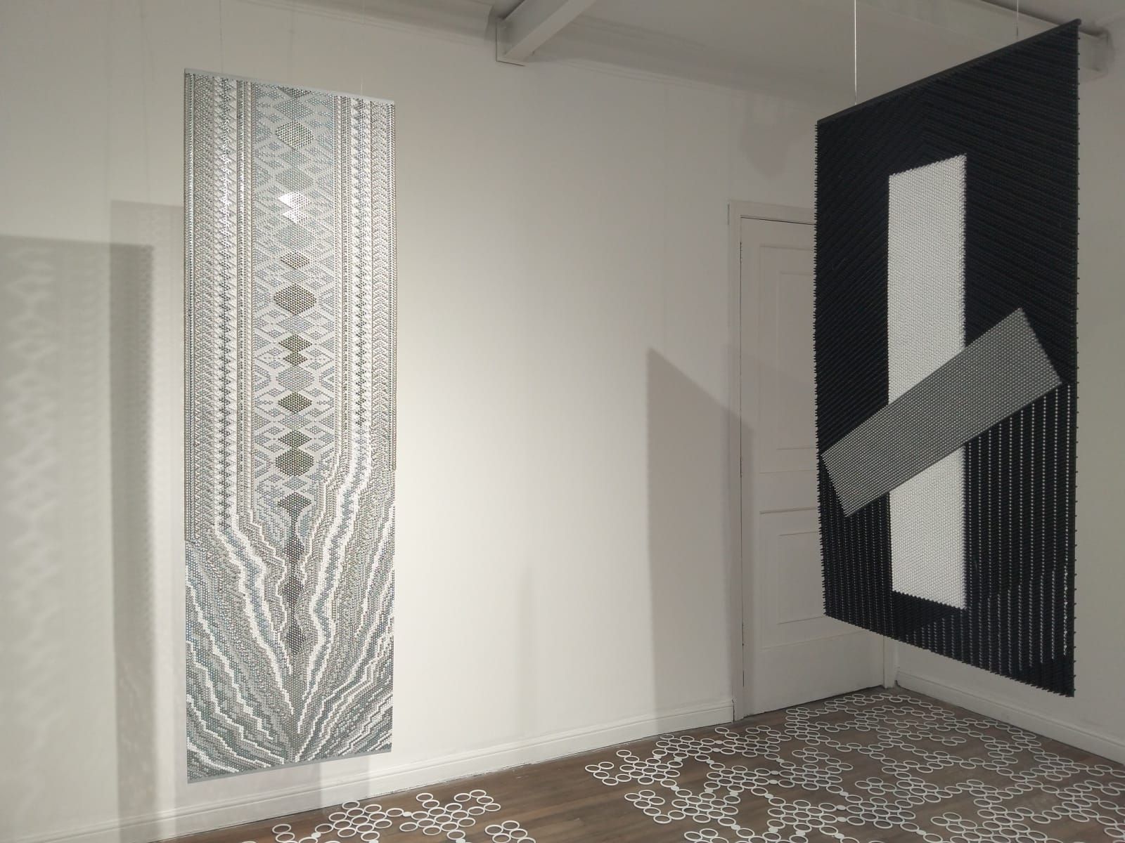 Obra de Claudia Hakim