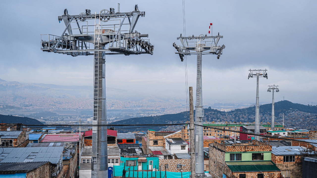 TransMiCable San Cristóbal