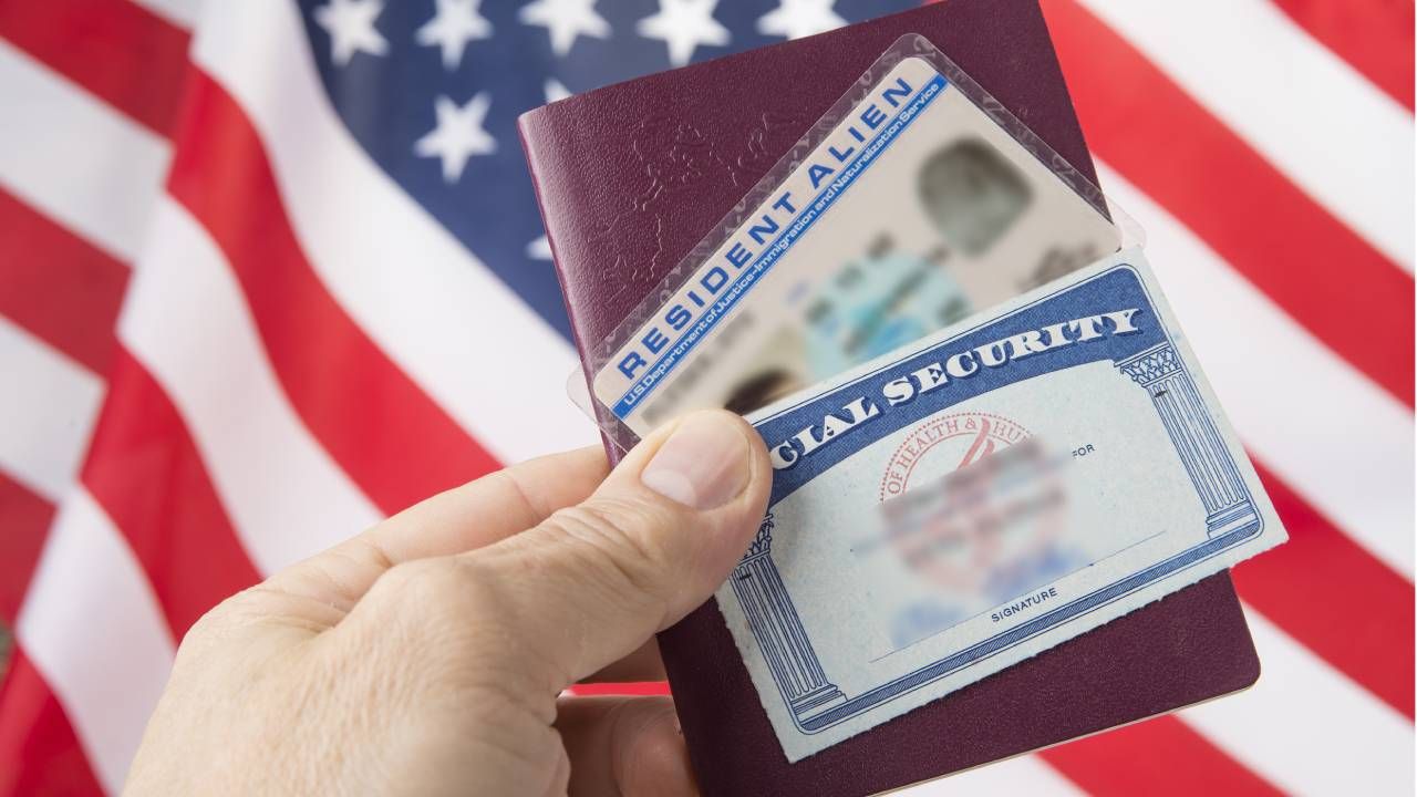 Nuevo trámite de la visa americana