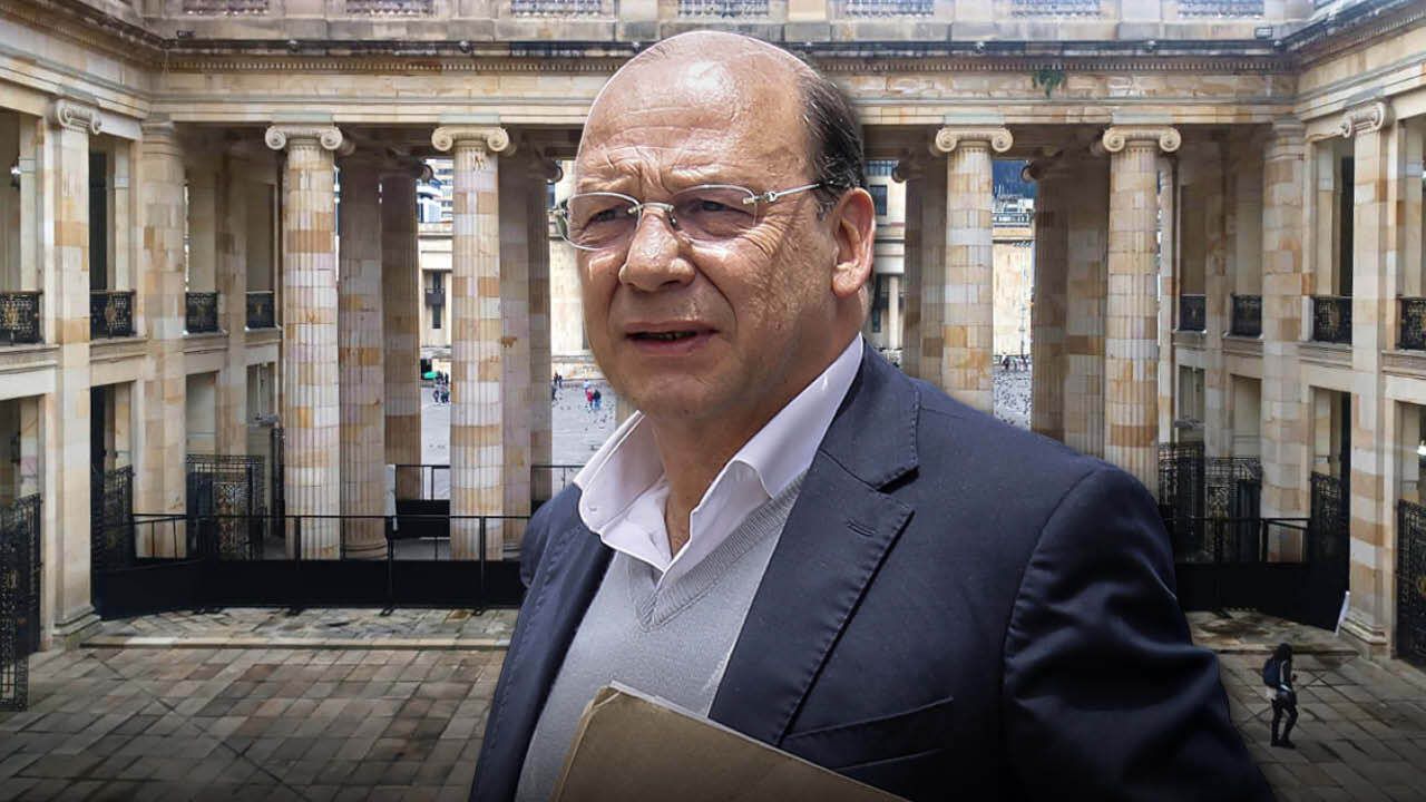 Germán Ávila, presupuesto