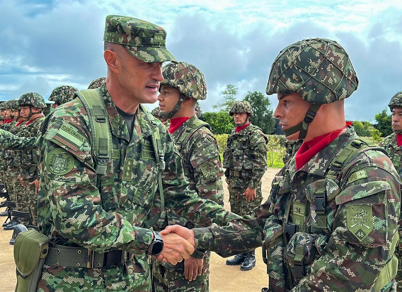 General Royer Gómez