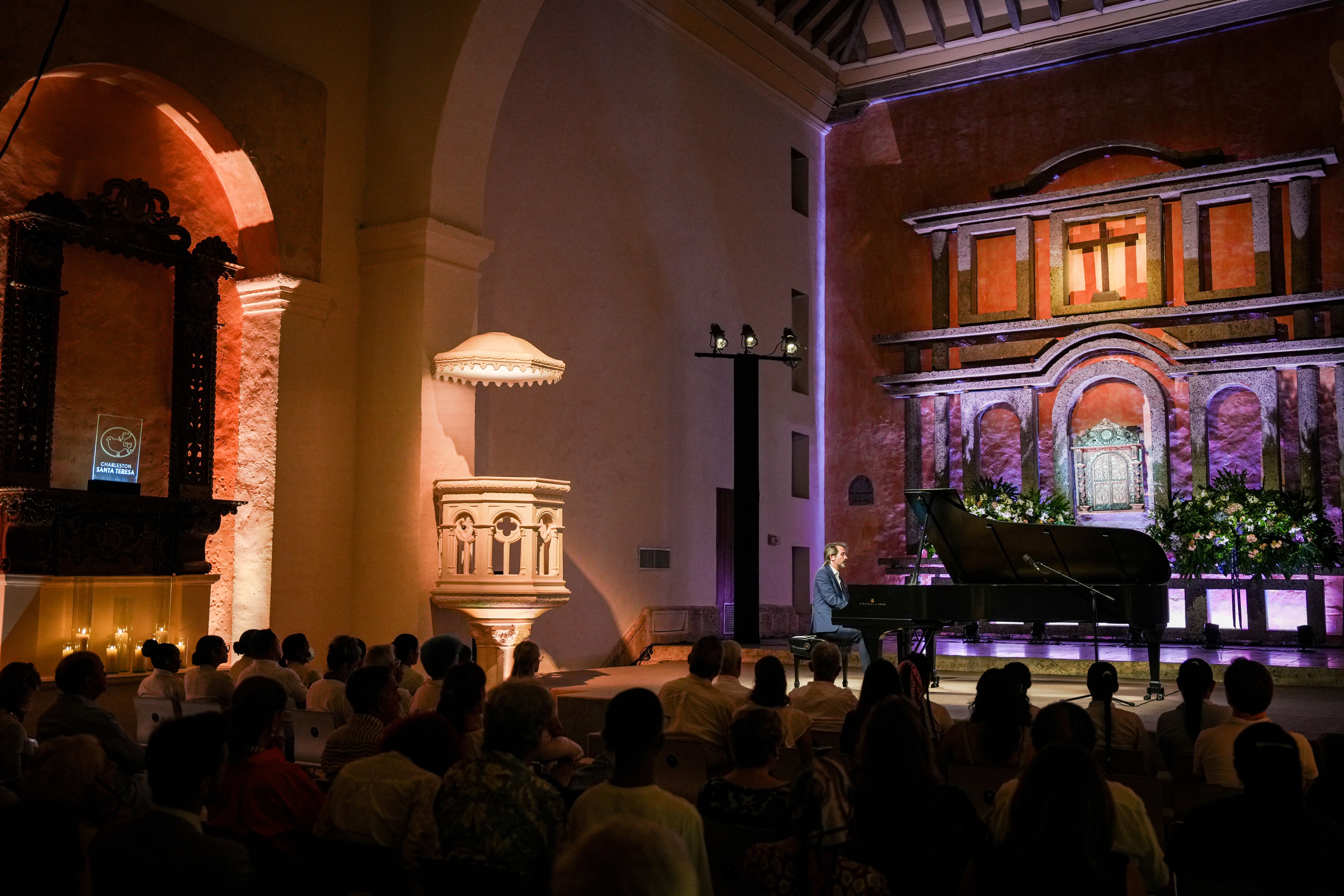 Festival de Música Clásica de Cartagena
