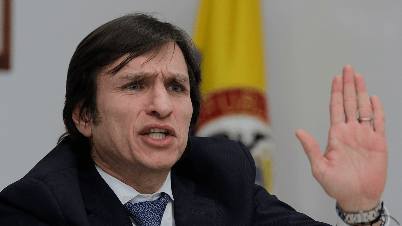 Javier Jaramillo