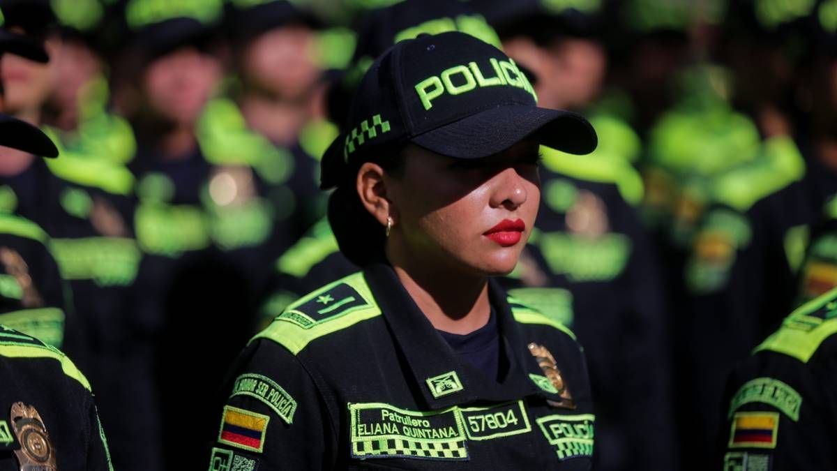 policia diciembre balance