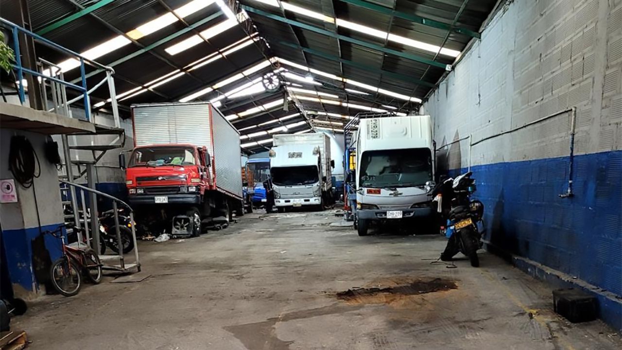 Taller AM Inversiones