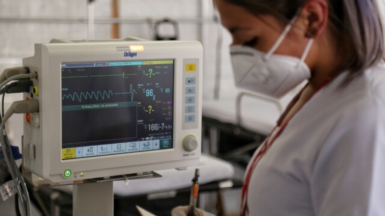 Médicos HIC