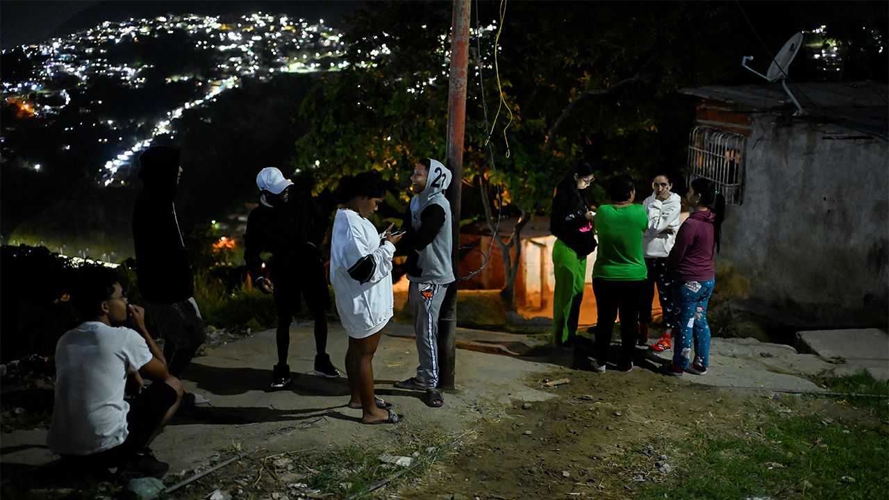 venezolanos reuters  3
