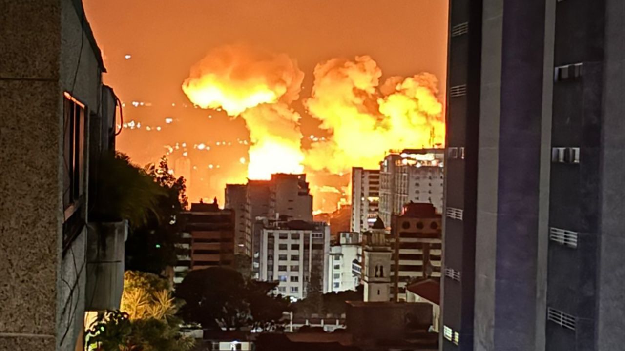 la carlota venezuela