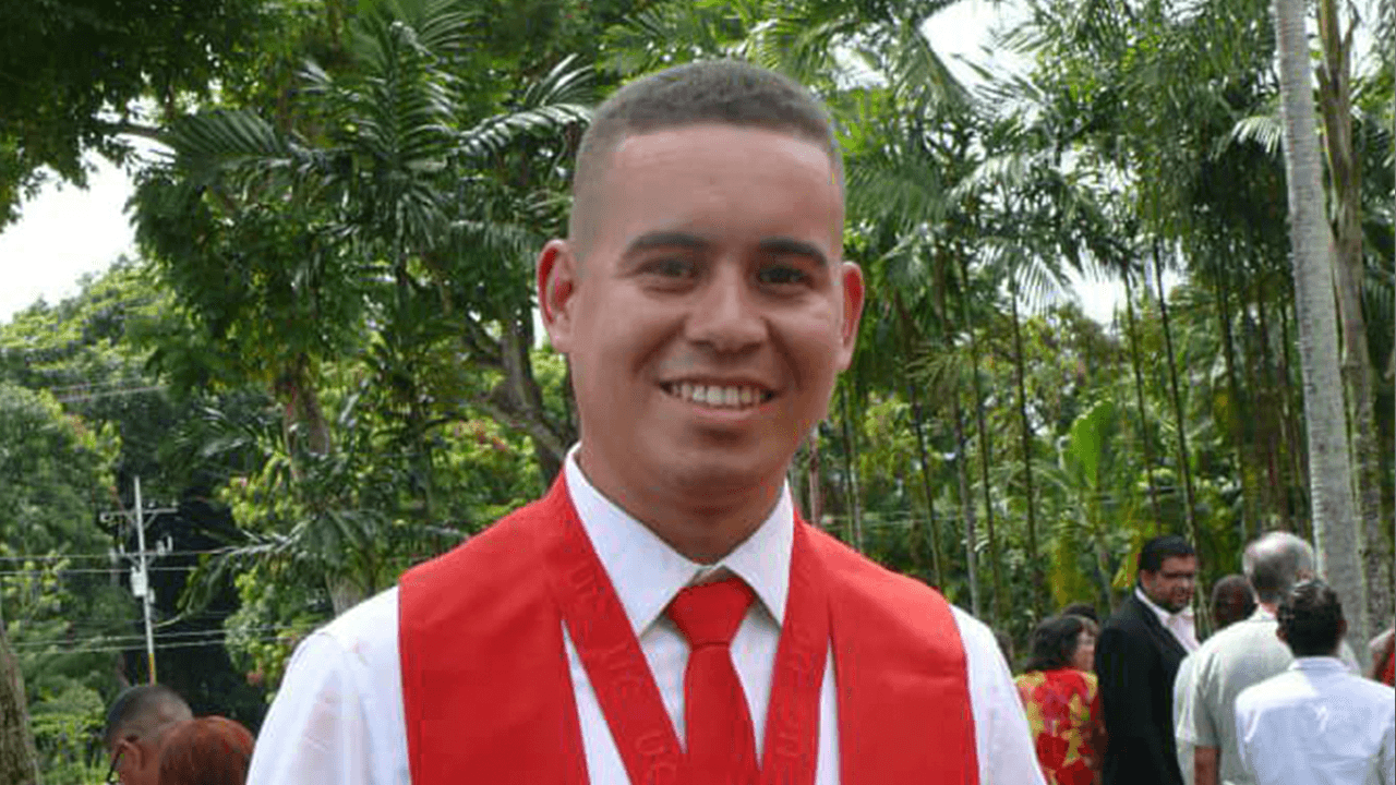 Kennedy Tejeda