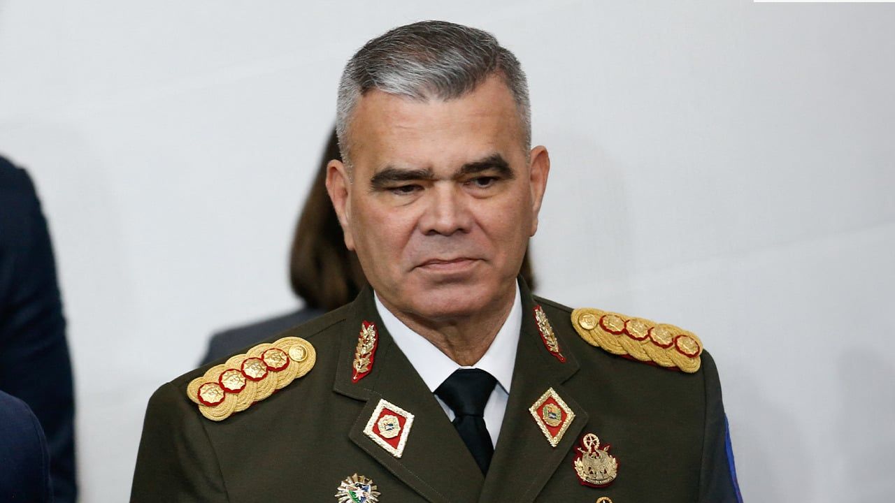 Venezuela Padrino
