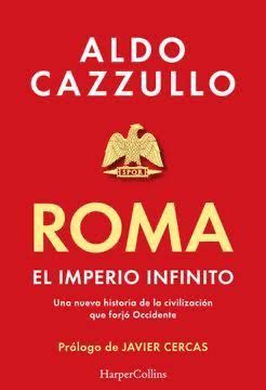 'Roma, el imperio infinito'