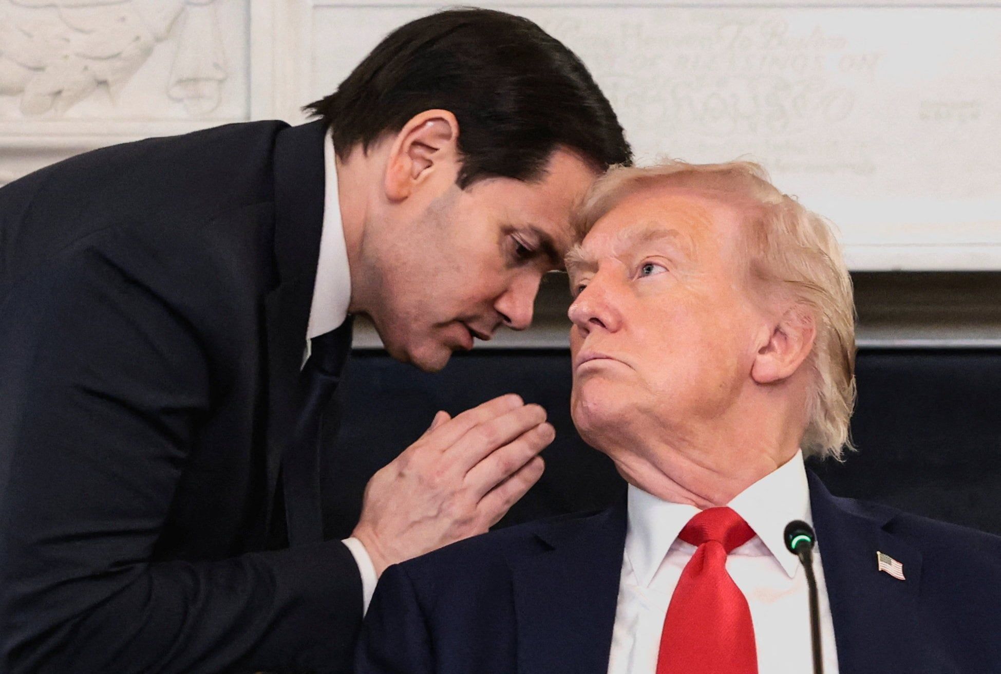 Donald Trump 123