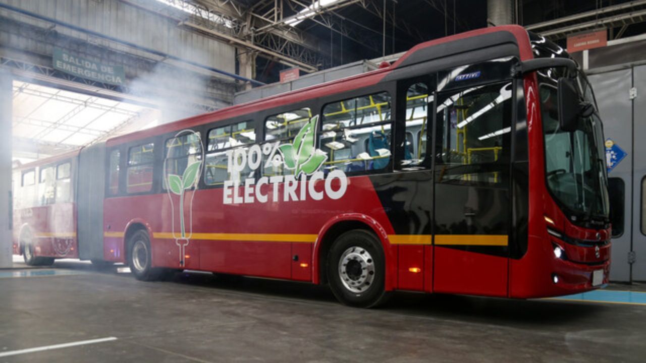Aumento costo TransMilenio 3
