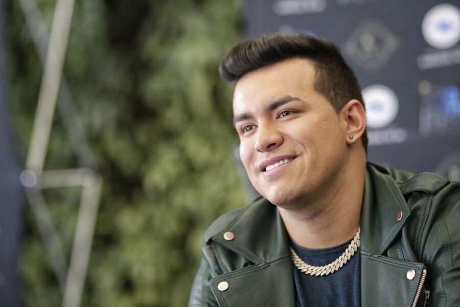 yeison jimenez colprensa