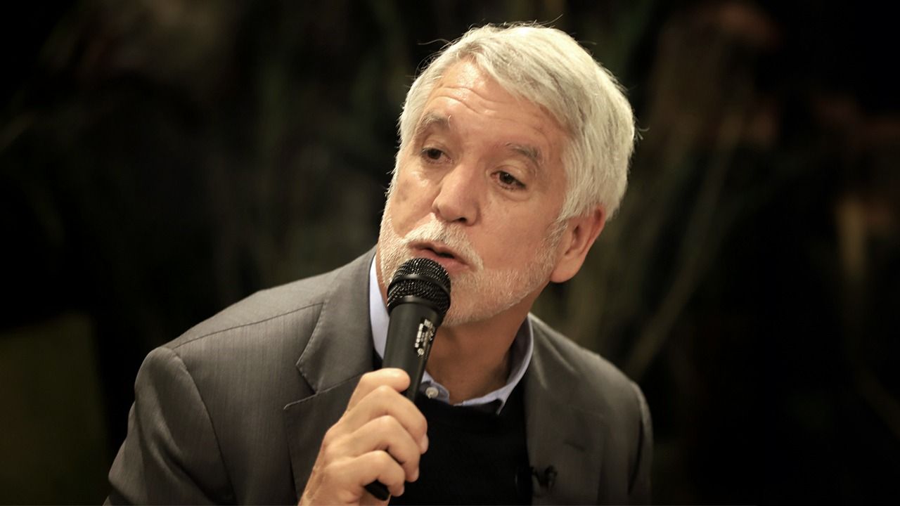 Noveno candidato