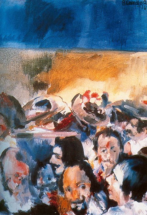 Versión de la Rendición de Breda (I) (1962)