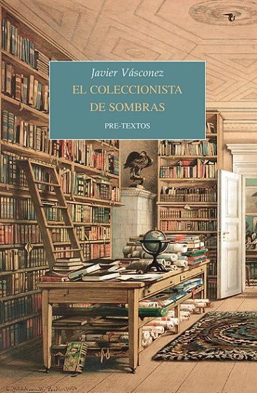 El coleccionista de sombras