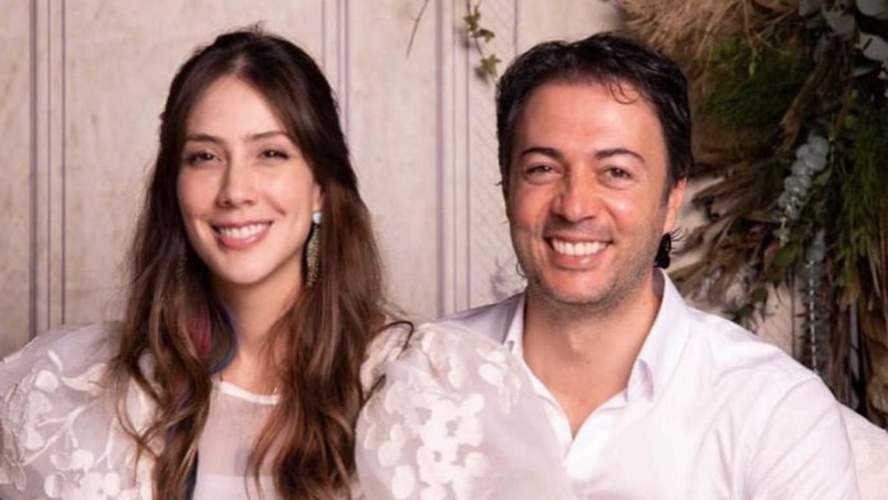 Diana Osorio, esposa de Daniel Quintero 3