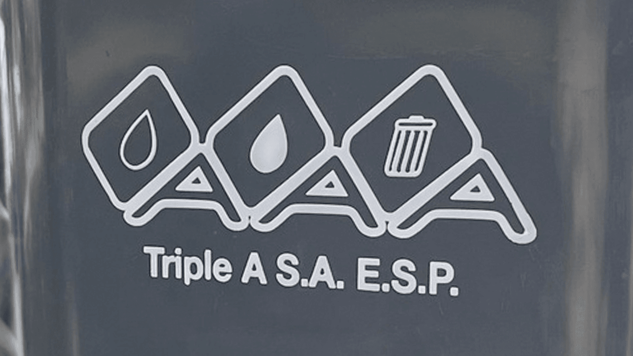 TripleA