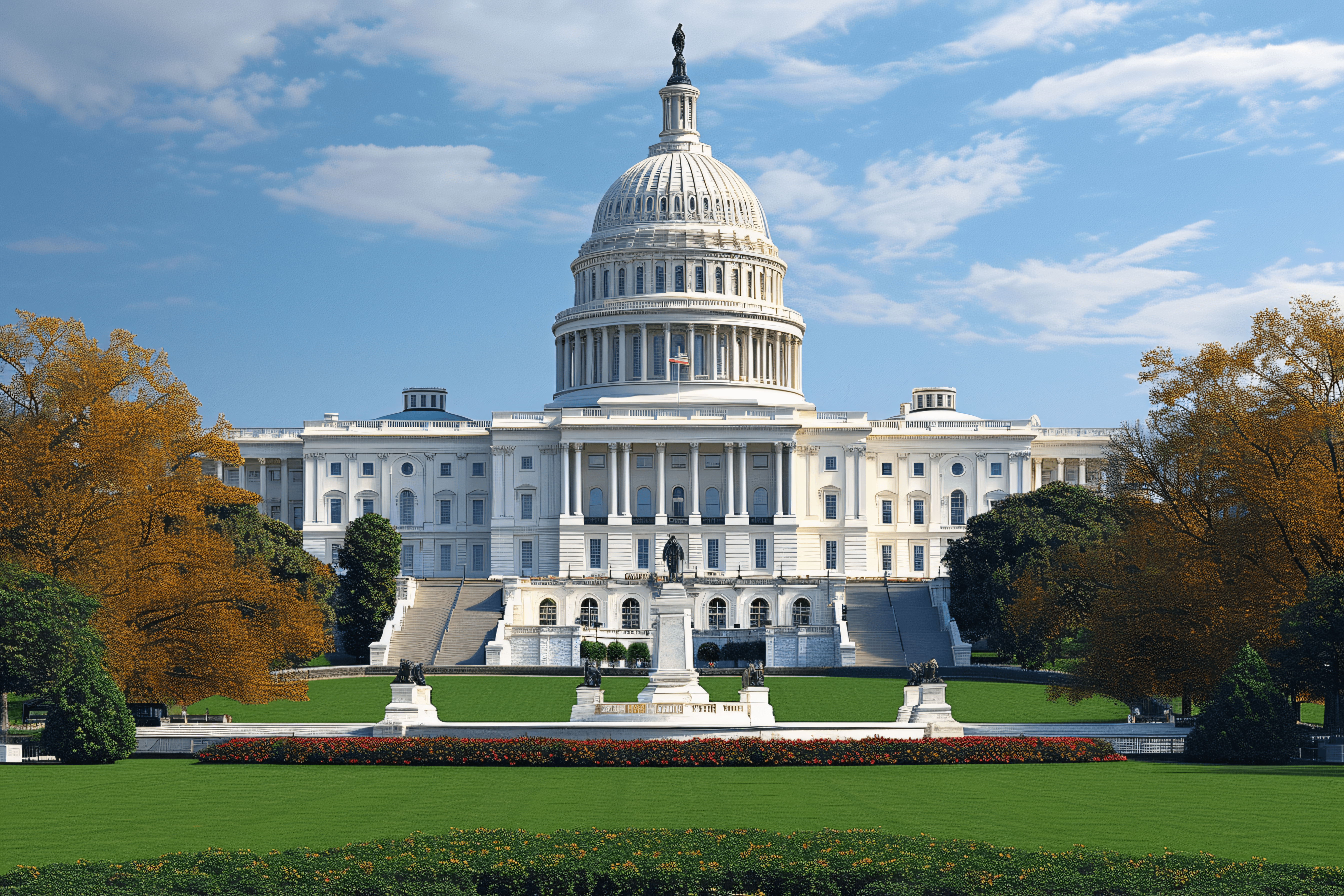 casa blanca 2026