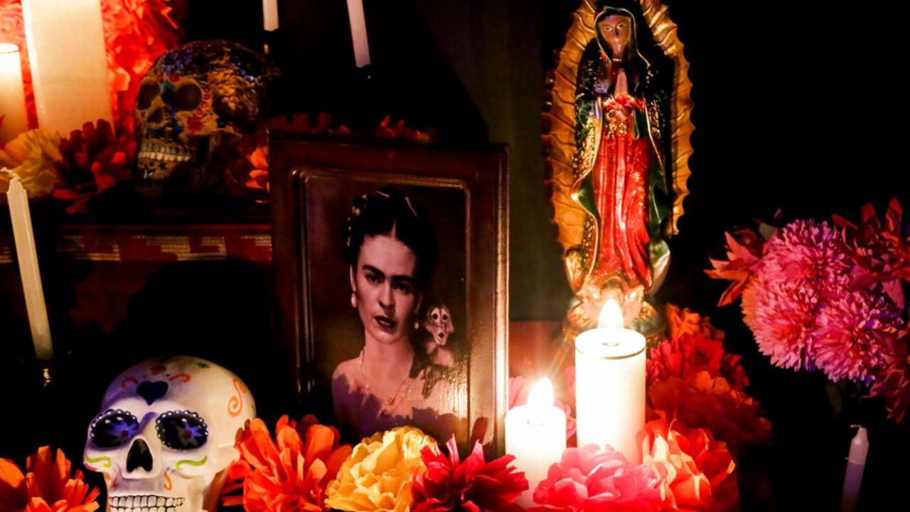 Frida Kahlo