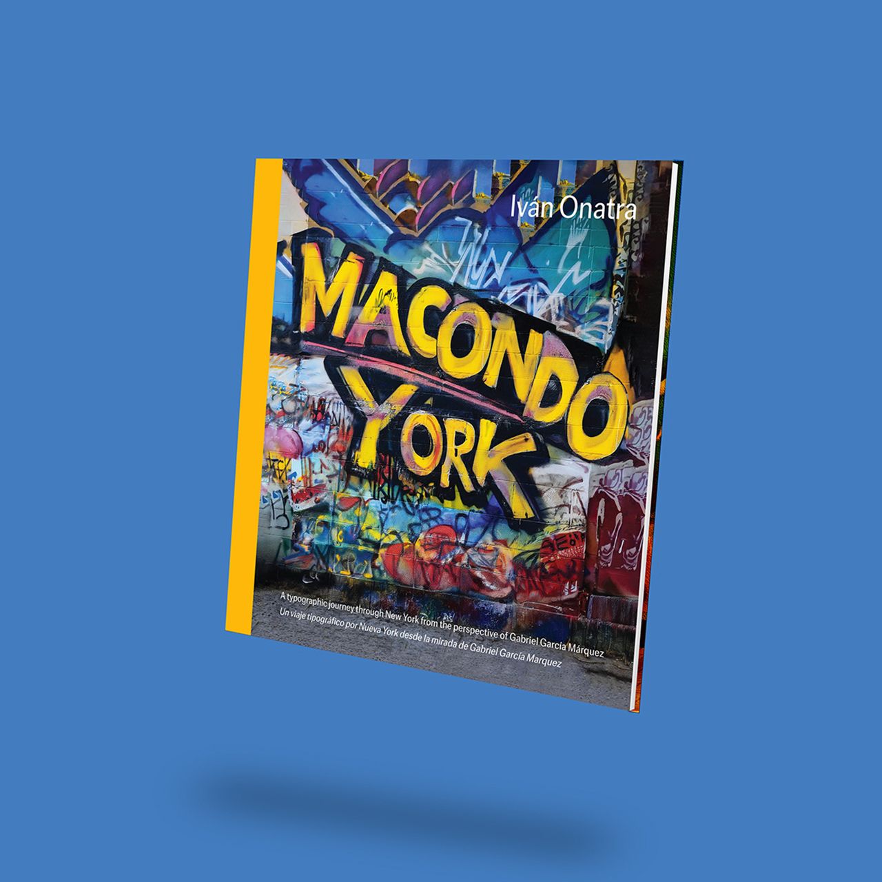 Macondo York