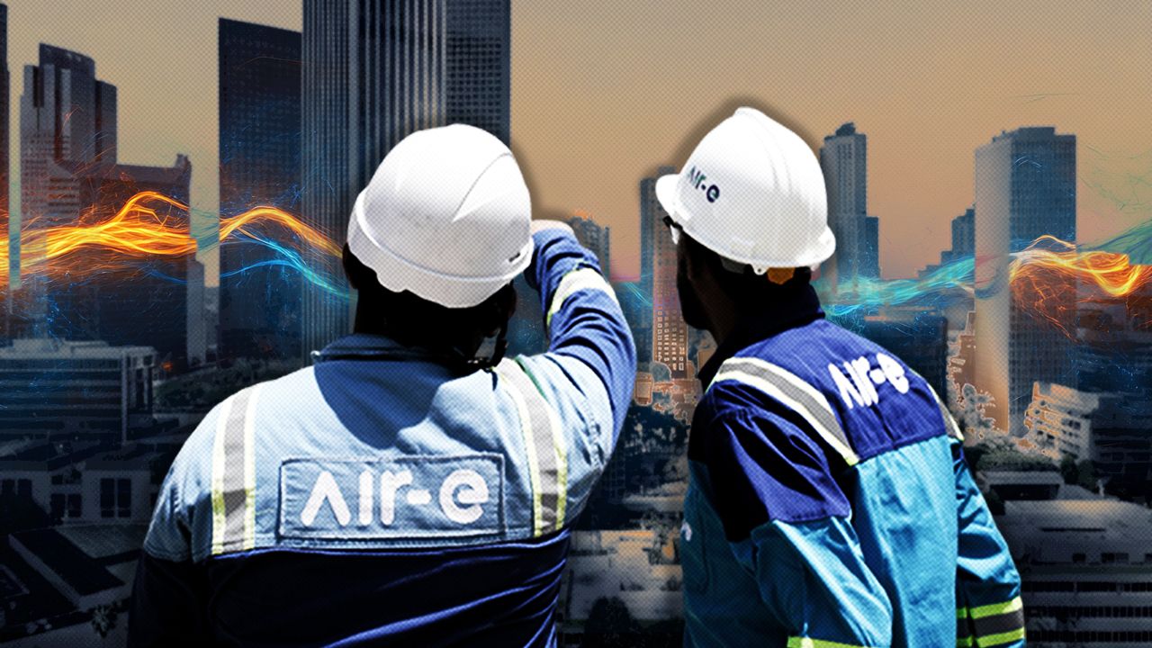 Aire-e portada Cambio