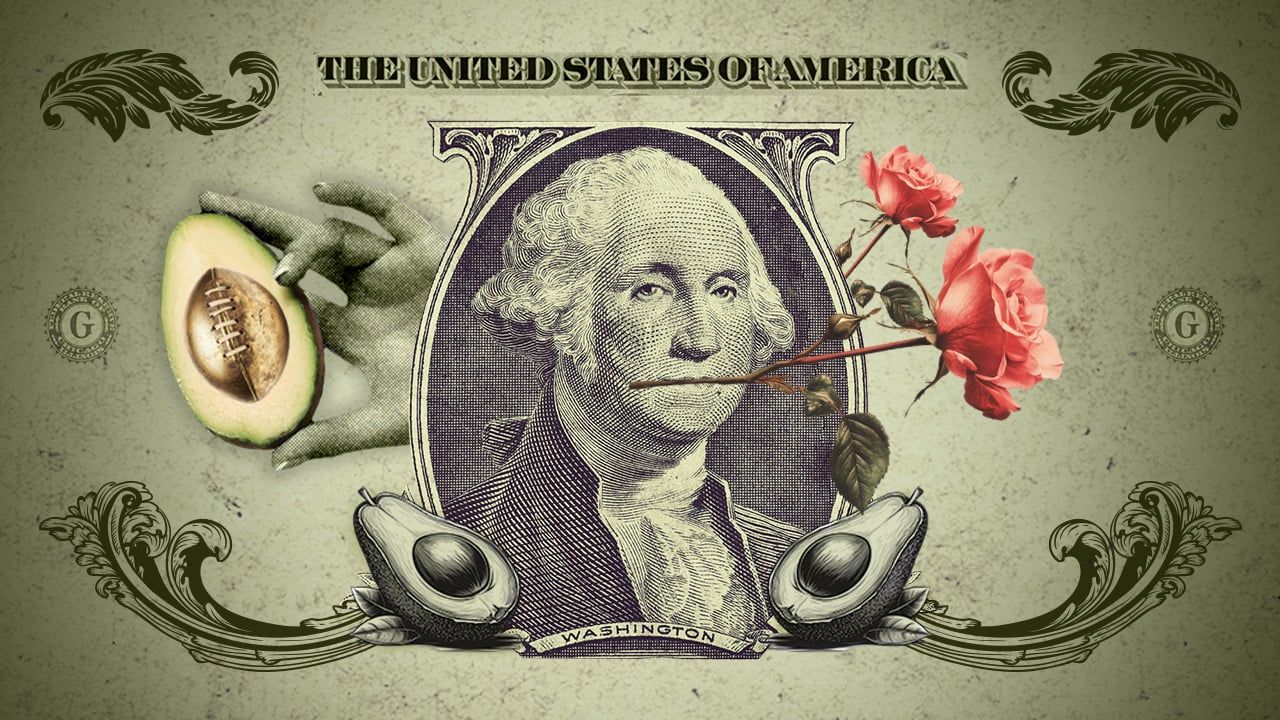 Dólar y exportadores