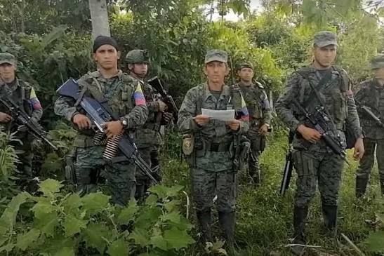medina farc