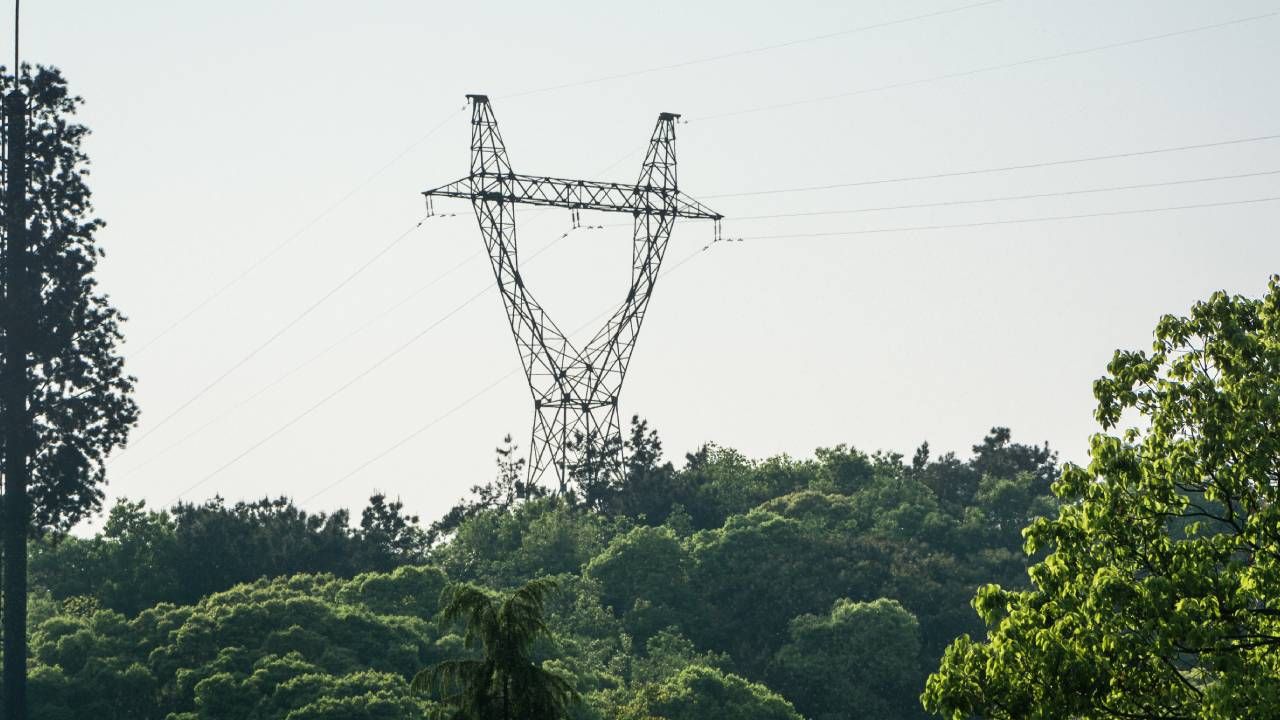 Torres de energía 2
