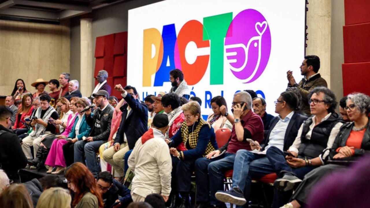 CNE revoca listas del Pacto Histórico 3