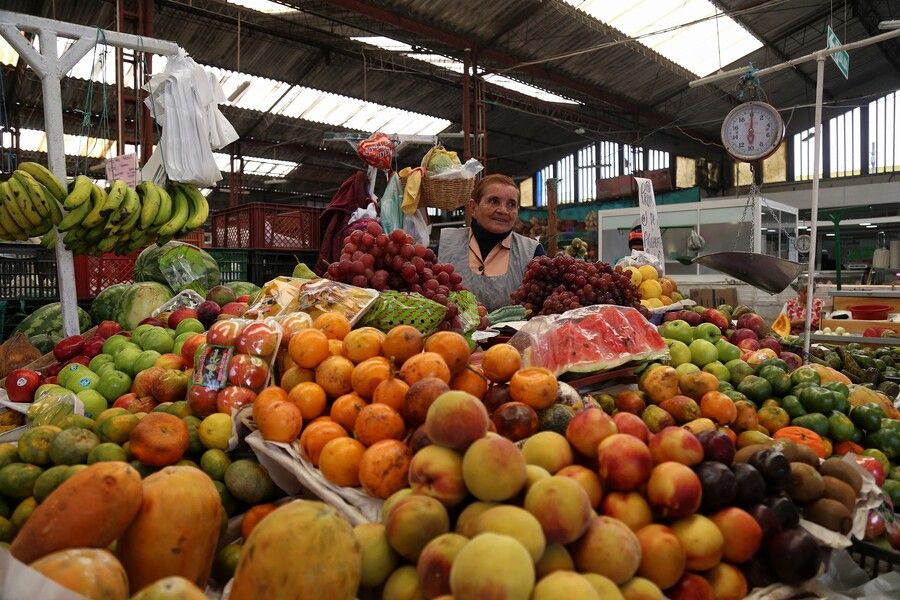 La SIC pidió información sobre los precios de los productos y servicios que ofertan diferentes empresas colombianas. Créditos: Colprensa