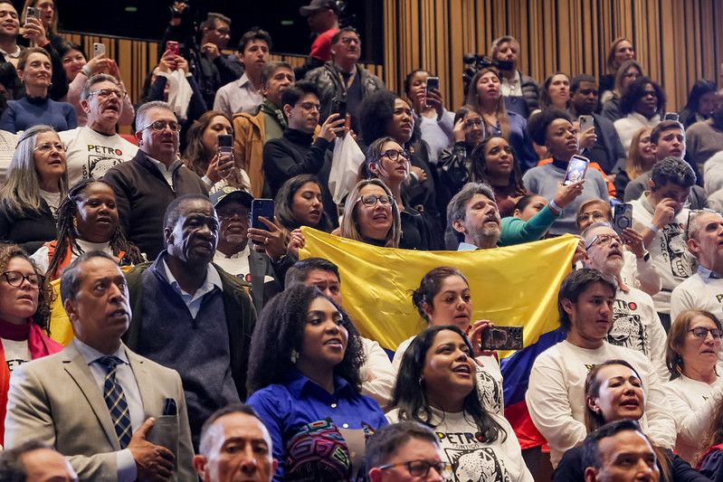 Petro diaspora