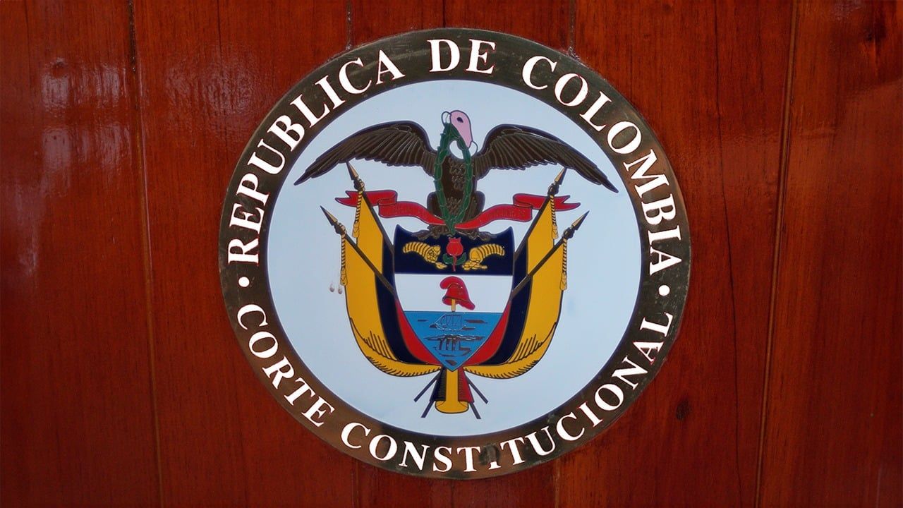 Corte Constitucional 5