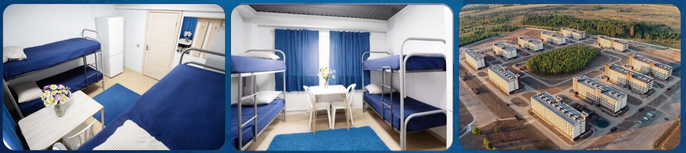 habitaciones alabuga program