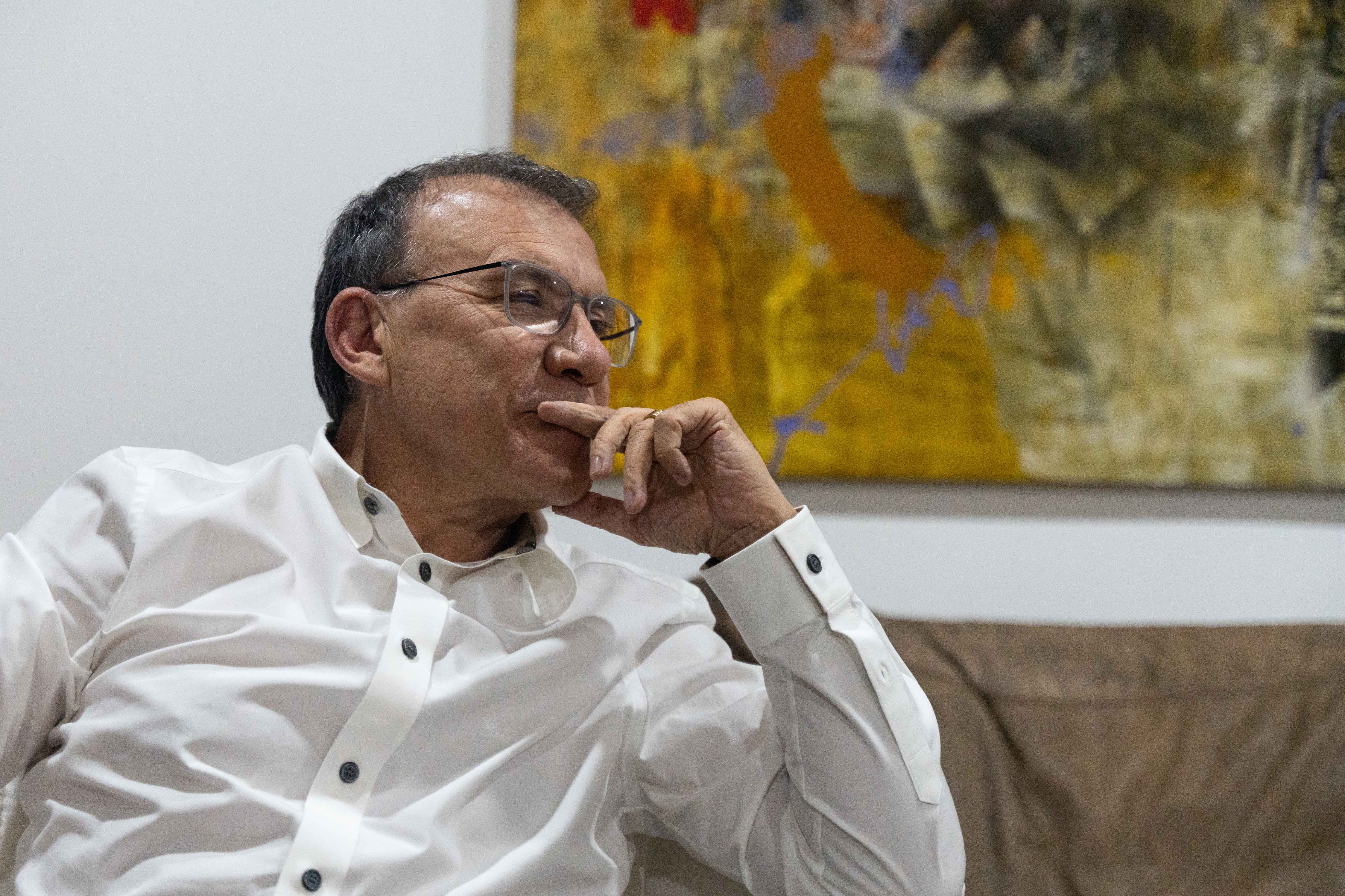 Roy Barreras CAMBIO 5