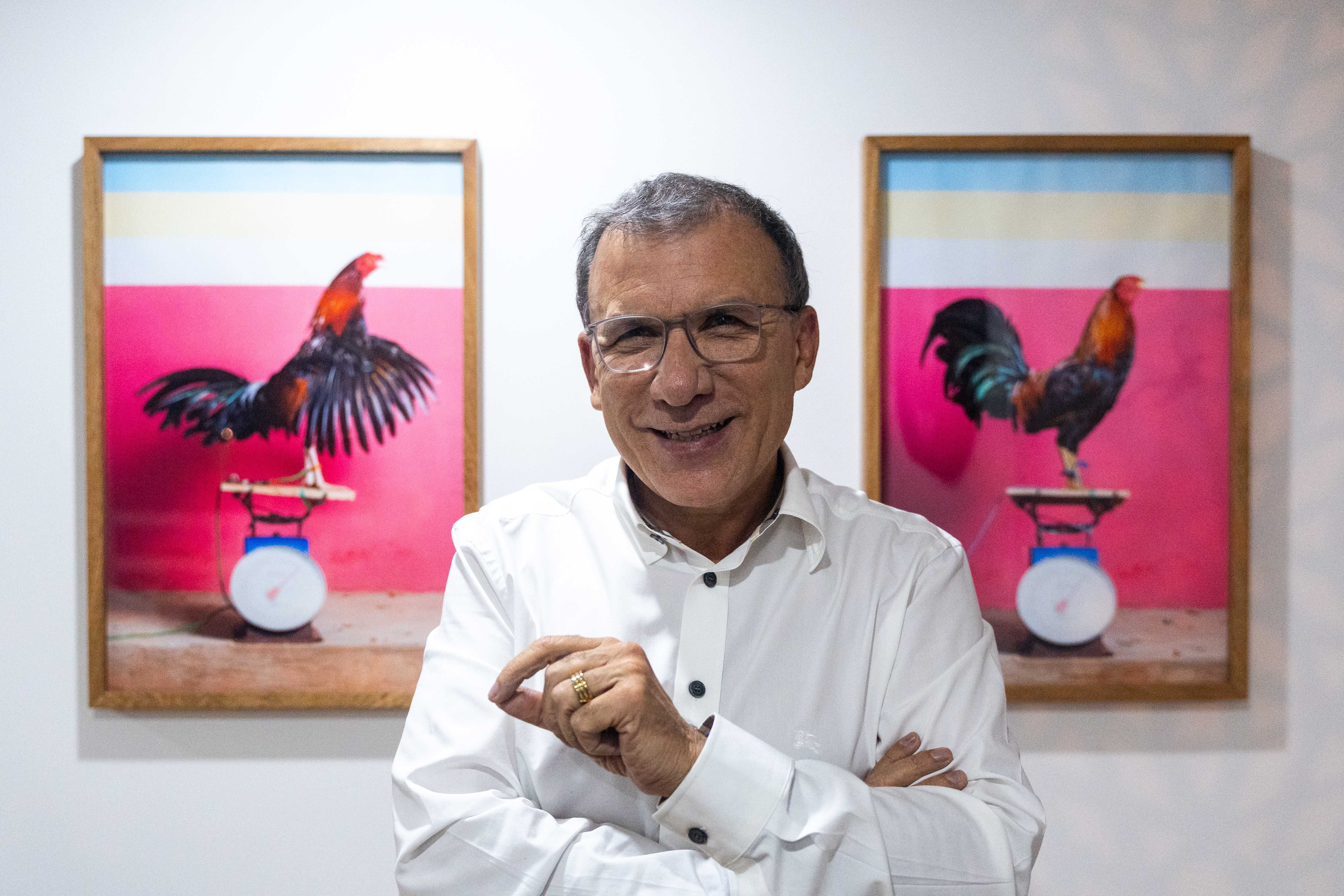 Roy Barreras CAMBIO 6