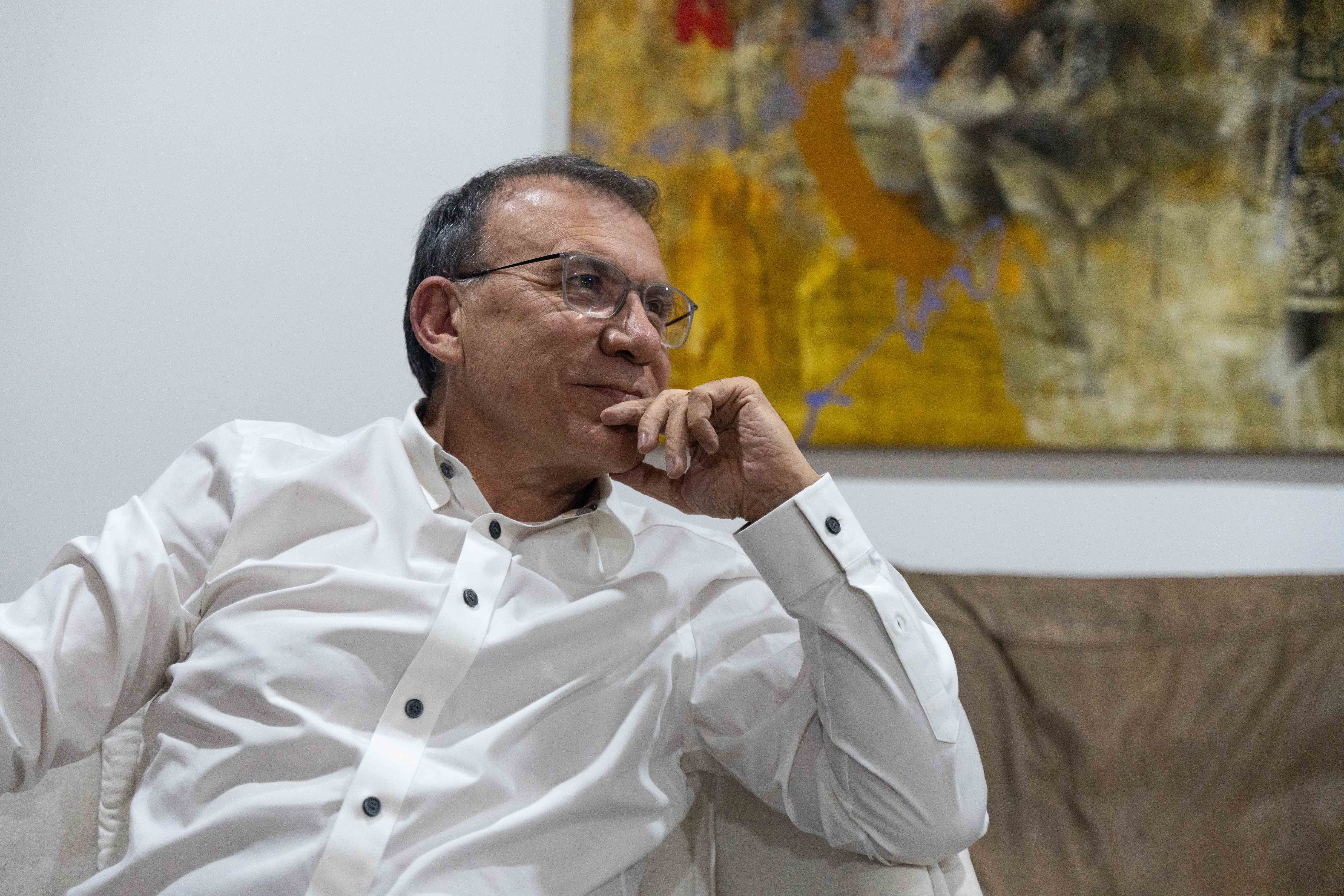 Roy Barreras CAMBIO 7