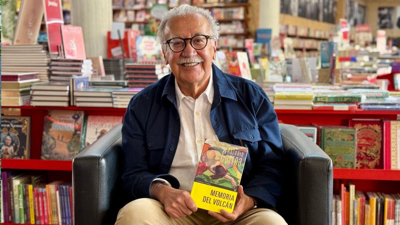 Antonio Correa Losada Fondo de Cultura Económica