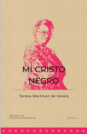 Ese libro llamado Cristo Negro
