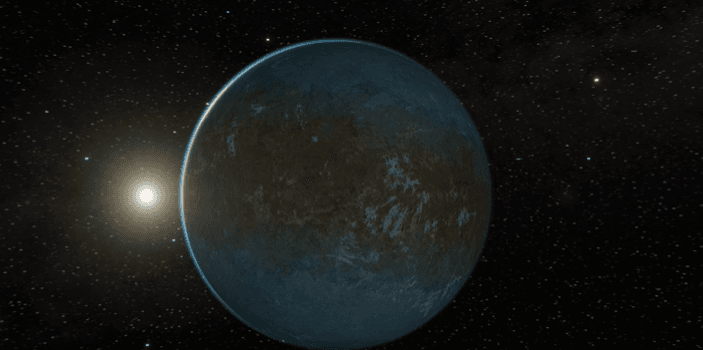 HD 137010 b planeta oscuro