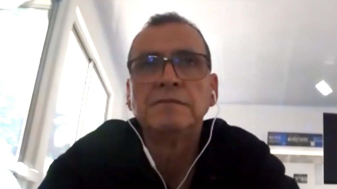 Luis Alberto Rendón 3