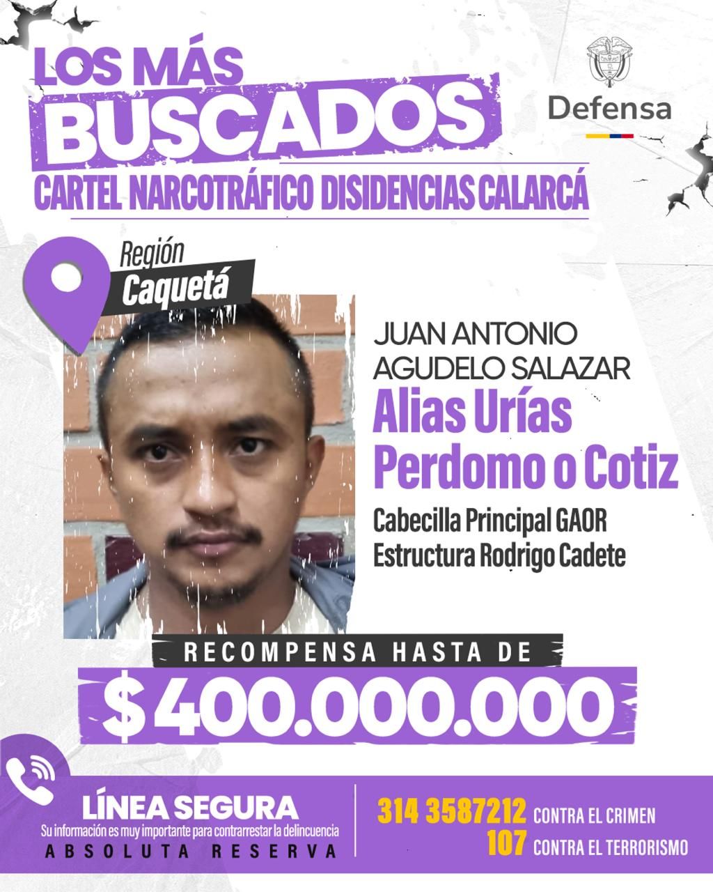 afiche Esneider